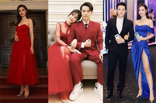 Sắp đám cưới, Đông Nhi rất chăm diện lại váy cũ, đến fan cũng phải "chào thua" trước tính tiết kiệm của cô nàng