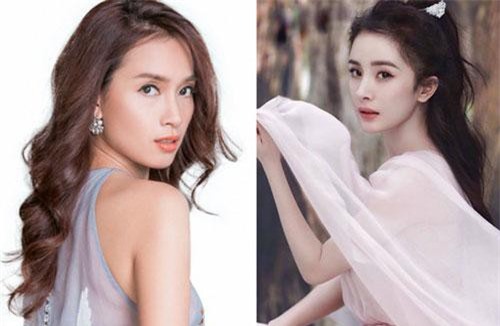 Bị chê hát nhạc phim "Tam sinh tam thế Thập lý đào hoa" quá tệ, Ái Phương lên tiếng đáp trả