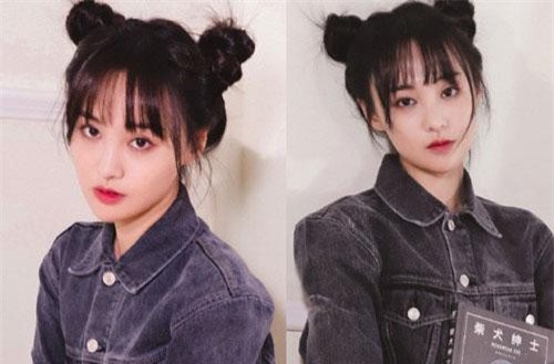 Không thể phủ nhận sau khi yêu bạn trai CEO "rởm", Trịnh Sảng bứt phá nhan sắc cực ấn tượng