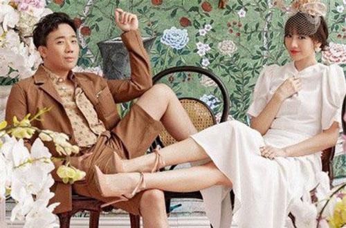 Hari Won làm mini concert lớn nhất sự nghiệp, Trấn Thành chứng tỏ độ chiều vợ khi lập tức gật đầu tham gia