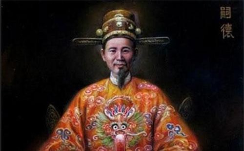 Vị vua bị bỏ đói đến chết sau 3 ngày lên ngôi