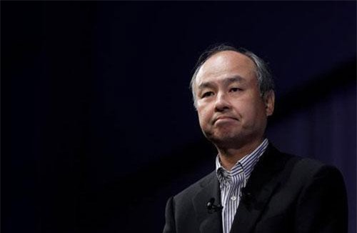 Điều gì xảy ra với tỷ phú Masayoshi Son: Cty lỗ, các startup đầu tư cũng lỗ, định giá giảm 1 nửa, nguy cơ trắng tay