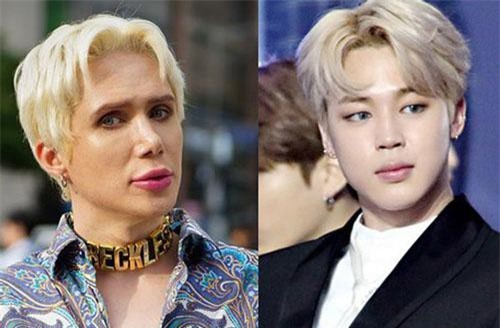 Hâm mộ Jimin (BTS), chàng trai chi gần 4 tỷ đồng để phẫu thuật gương mặt giống thần tượng
