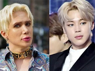 Hâm mộ Jimin (BTS), chàng trai chi gần 4 tỷ đồng để phẫu thuật gương mặt giống thần tượng