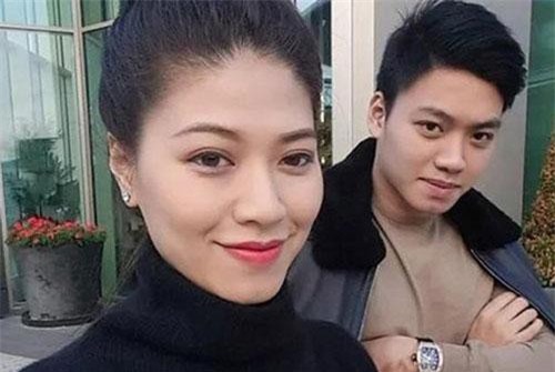 Cặp chị em hot nhất Hà thành Ngọc Trinh - Bảo Hưng: Chị kín tiếng chuyện tình cảm bao nhiêu, em dính tin đồn yêu đương toàn Hoa hậu hoành tránh bấy nhiêu