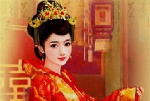 Cuộc đời chông gai của hoàng hậu Trung Hoa là con gái Tào Tháo