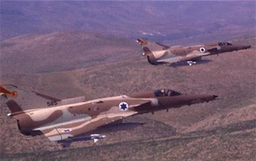 Sở dĩ quyết định trên của Pakistan bị phản đối vì Mirage 5 thực chất là một máy bay cường kích với hệ thống điện tử hàng không bị giản lược, kể cả có hiện đại hóa cũng không phải đối thủ của MiG-29UPG.