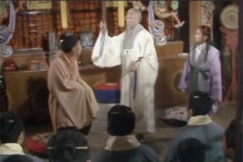 CLIP: Tại sao Tôn Ngộ Không lại bị Bồ Đề Tổ Sư đuổi khỏi đạo quán sau khi học được 72 phép thần thông?