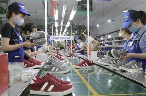 Kỳ vọng xuất khẩu da giày 2019 vượt mốc 22 tỷ USD