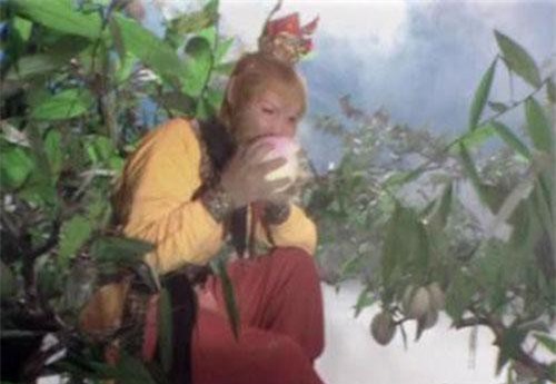 Nhân sâm, đào tiên trường sinh bất lão trong ‘Tây du ký' và những sự thật bất ngờ