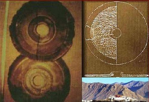 Những bí ẩn gây chấn động khiến nhà khoa học đau đầu