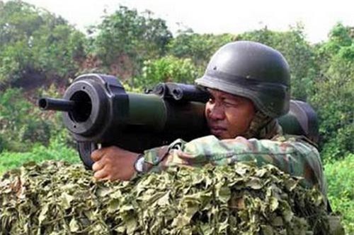 RPO-A Shmel và MATADOR của Bộ đội Việt Nam, vũ khí nào mạnh hơn?