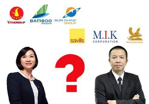 7 năm ngồi 7 "ghế cao", kỷ lục CEO Việt nhảy việc, chỗ nào cũng làm sếp lớn