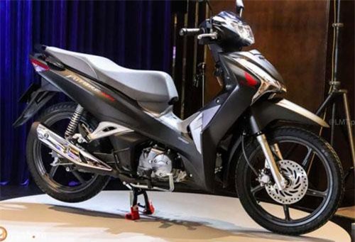 XE HOT (16/9): Bảng giá xe số Honda tháng 9, giá lăn bánh xe sedan giá rẻ của Kia tại VN