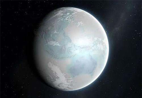 Tại sao Kỷ băng hà lại xảy ra?