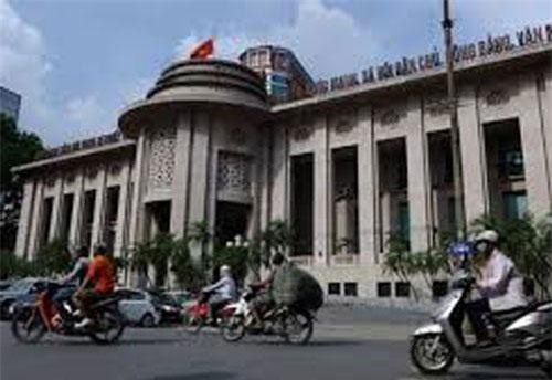 Ngân hàng Nhà nước đồng loạt giảm 0,25 điểm % lãi suất điều hành