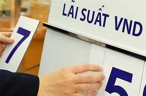 Ngân hàng Nhà nước chính thức giảm lãi suất điều hành từ ngày hôm nay