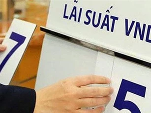 Ngân hàng Nhà nước chính thức giảm lãi suất điều hành từ ngày hôm nay