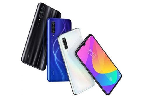 Xiaomi Mi 9 Lite với camera 48MP, pin 4.030 mAh sắp ra mắt
