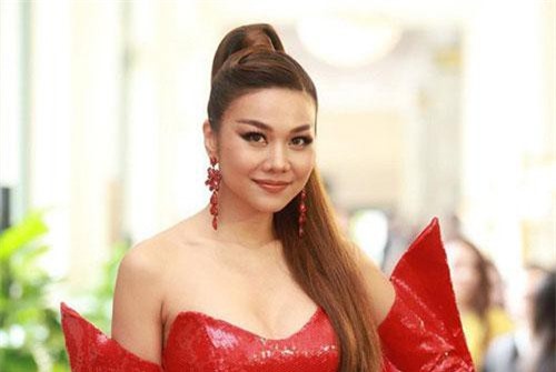 Diện váy cúp ngực khoe body, Thanh Hằng "chặt chém" xuất sắc dàn thí sinh tại vòng sơ khảo phía Bắc HHHV Việt Nam 2019