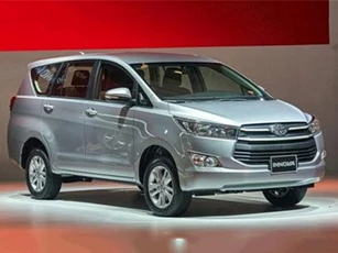 Top 10 xe MPV bán chạy nhất thế giới: Toyota Innova thứ 4