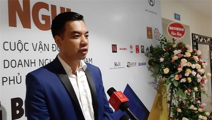 "Phủ sóng" hóa đơn điện tử: Rất cần chính sách riêng cho DNNVV