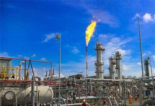 Nguy cơ giá dầu biến động sau vụ tấn công tại Saudi Arabia