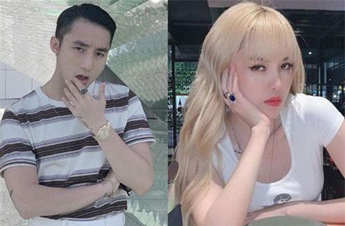 Sơn Tùng MTP và Thiều Bảo Trâm tiếp tục bị "bắt quả tang"cùng đeo nhẫn đôi sau hàng loạt nghi vấn tình cảm