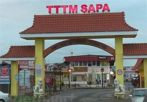 Triển khai "Xây dựng văn hóa doanh nghiệp Việt Nam" tại CH Séc