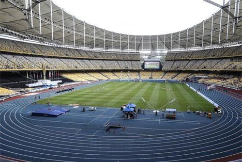 Malaysia có thể thay thế Thái Lan đăng cai vòng chung kết giải U23 châu Á