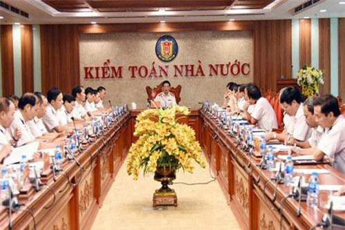 Tổng Kiểm toán: Chọn mẫu kiểm toán phải thận trọng, chặt chẽ, an toàn