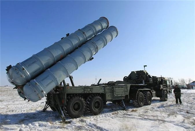 Choang: Nga hua hen giao S-400 cho An Do voi toc do ky luc-Hinh-5