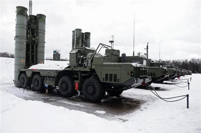 Choang: Nga hua hen giao S-400 cho An Do voi toc do ky luc-Hinh-6