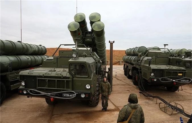 Choang: Nga hua hen giao S-400 cho An Do voi toc do ky luc-Hinh-8