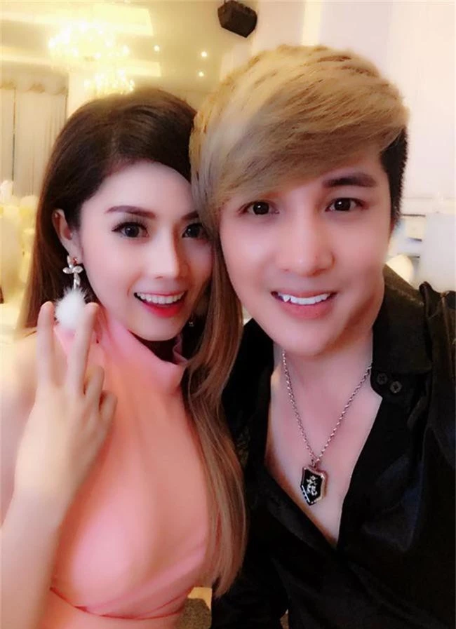 vo sap cuoi giup 'ong hoang mien tay' thoat qua khu an choi khet tieng sai thanh la ai? hinh anh 15