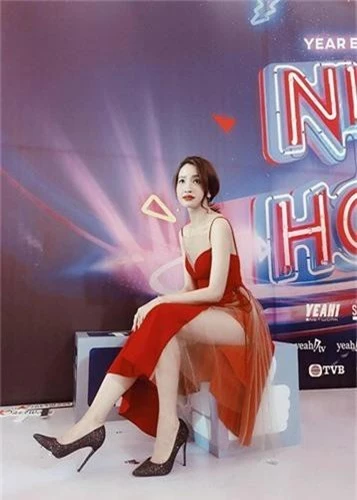 Dien vien Kim Nha bi xe om GO-VIET danh la ai?-Hinh-11