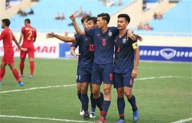 Malaysia có thể thay thế Thái Lan đăng cai vòng chung kết giải U23 châu Á - 2