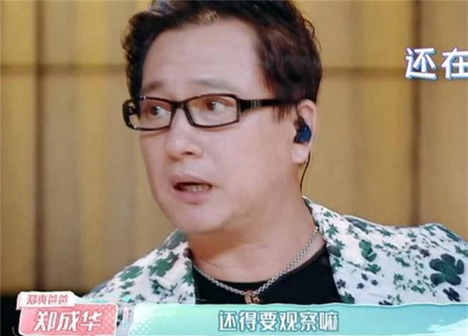 Nguồn tin thân cận tiết lộ thái độ thực sự của bố Trịnh Sảng dành cho con rể CEO rởm khiến netizen bất ngờ - Ảnh 3.
