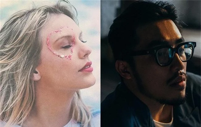 Taylor Swift bị Thái Vũ, Tùng Dương, Uyên Linh cà khịa: ca sĩ Việt hiểu sai về âm nhạc thế giới quá nhiều? - Ảnh 1.