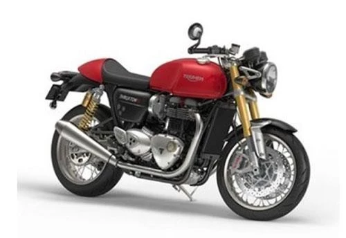 Triumph Thruxton R