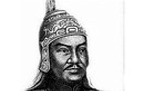 Hoàng đế Quang Trung – Nguyễn Huệ.