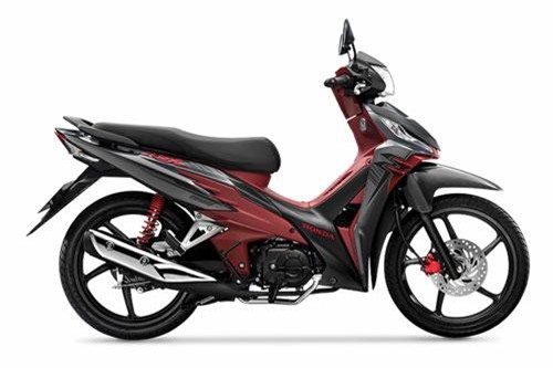 Honda Wave RSX 2019 vừa mở bán đã đội giá, khan hàng