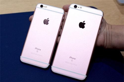 iPhone 6s, iPhone 6s Plus giảm giá sốc xuống dưới mốc 2 triệu