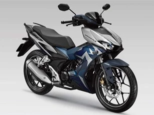 Bảng giá xe số Honda tháng 9/2019: Thêm lựa chọn mới, tăng giá nhẹ