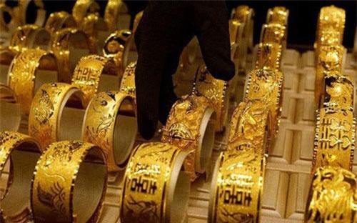 Chưa đầy 1 năm, Trung Quốc mua gần 100 tấn vàng dự trữ