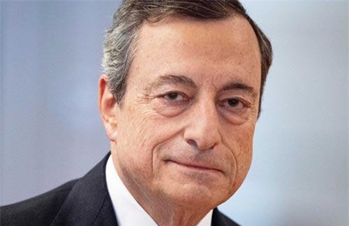 Lãi suất âm, nới lỏng định lượng có đủ để vực dậy kinh tế châu Âu?