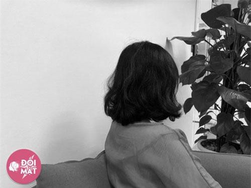 Vợ nghi chồng ngoại tình, nào ngờ sự thật kinh hoàng hơn