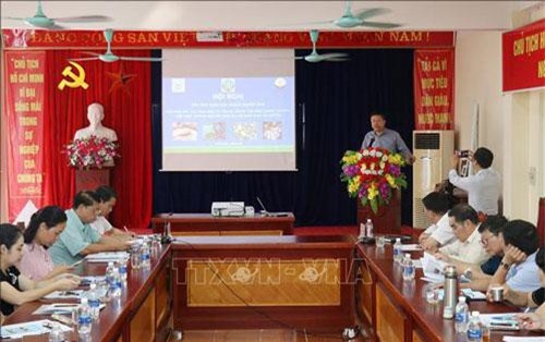 Triển khai quy định về an toàn thực phẩm và kiểm dịch vật trong Hiệp định CPTPP và EVFTA