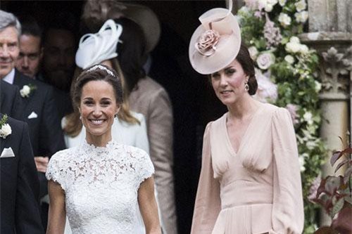 Không phải Meghan Markle, đây mới là người khiến Công nương Kate cảm thấy ghen tỵ, sợ bị lấn át lu mờ