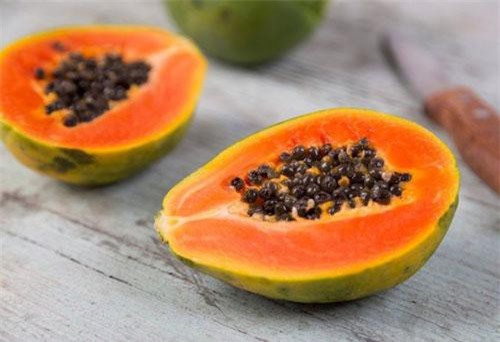 Đu đủ vị ngọt liệu có tốt cho người bệnh tiểu đường?